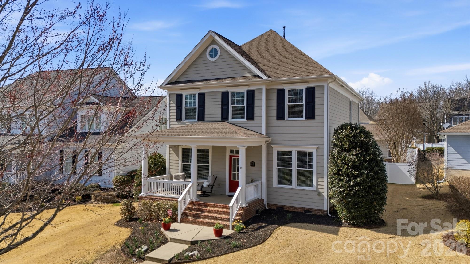 4261 Birkshire Heights