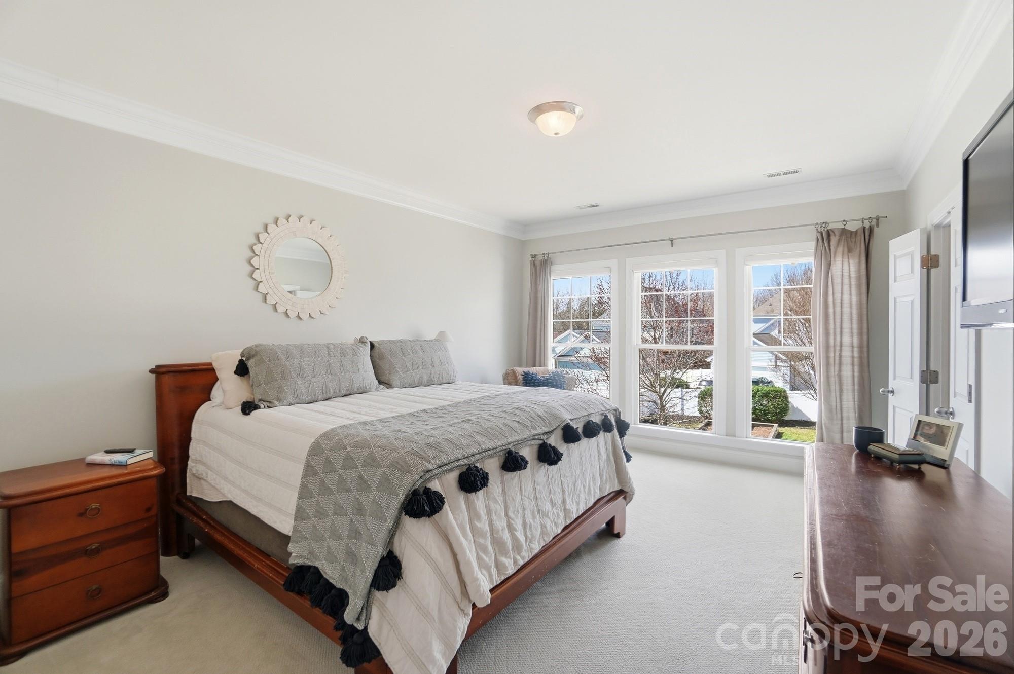 Baxter Village - Residential