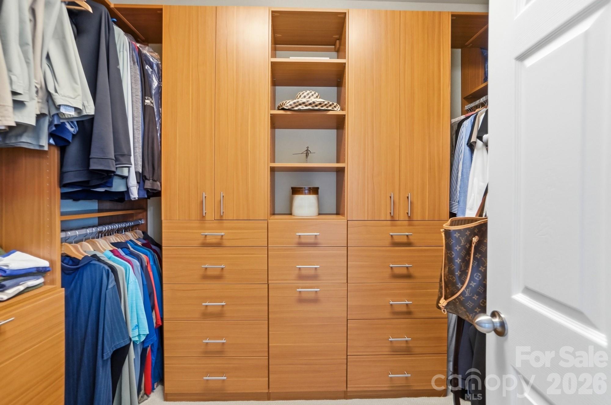 Baxter Village - Residential