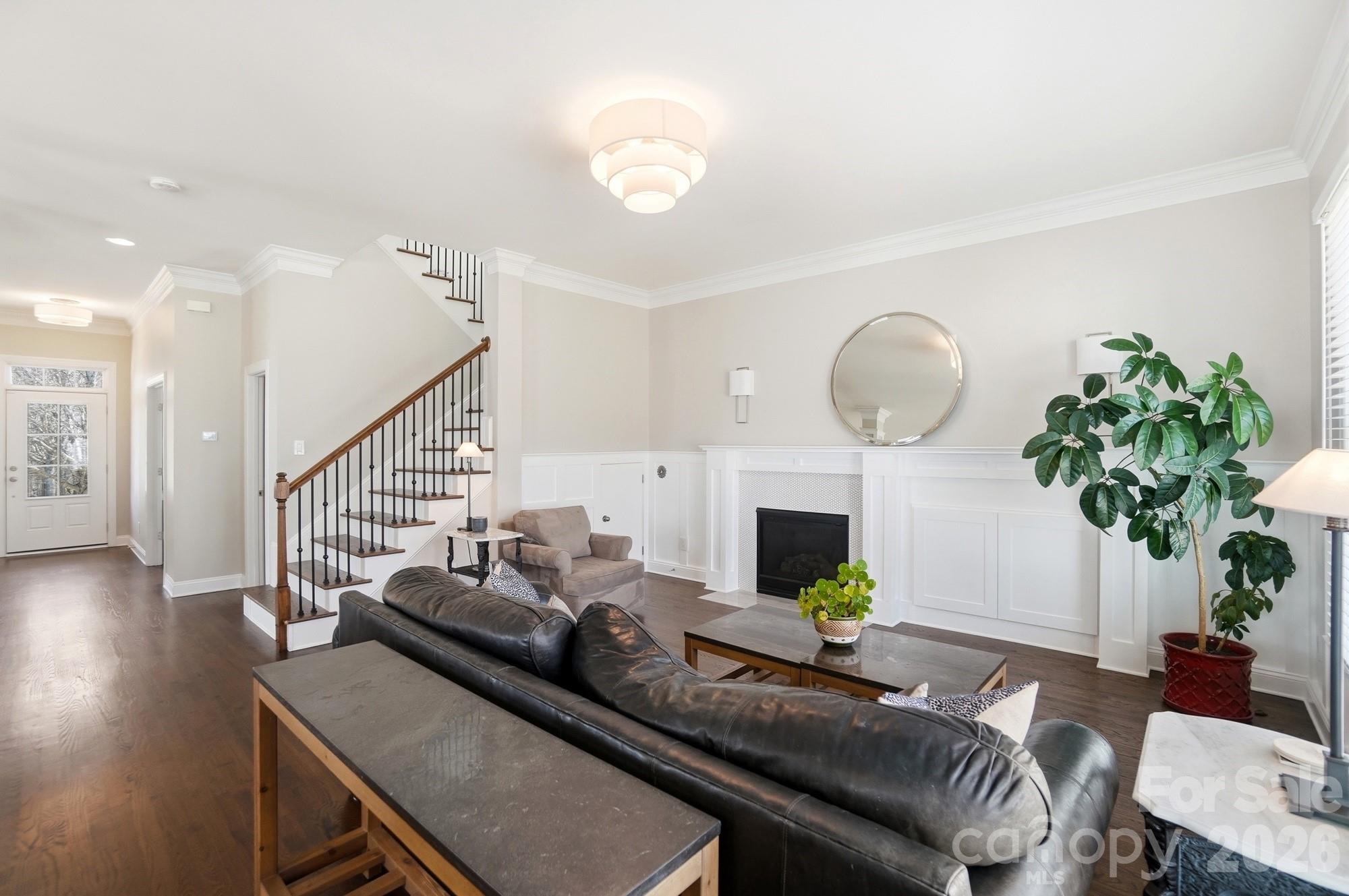 Baxter Village - Residential