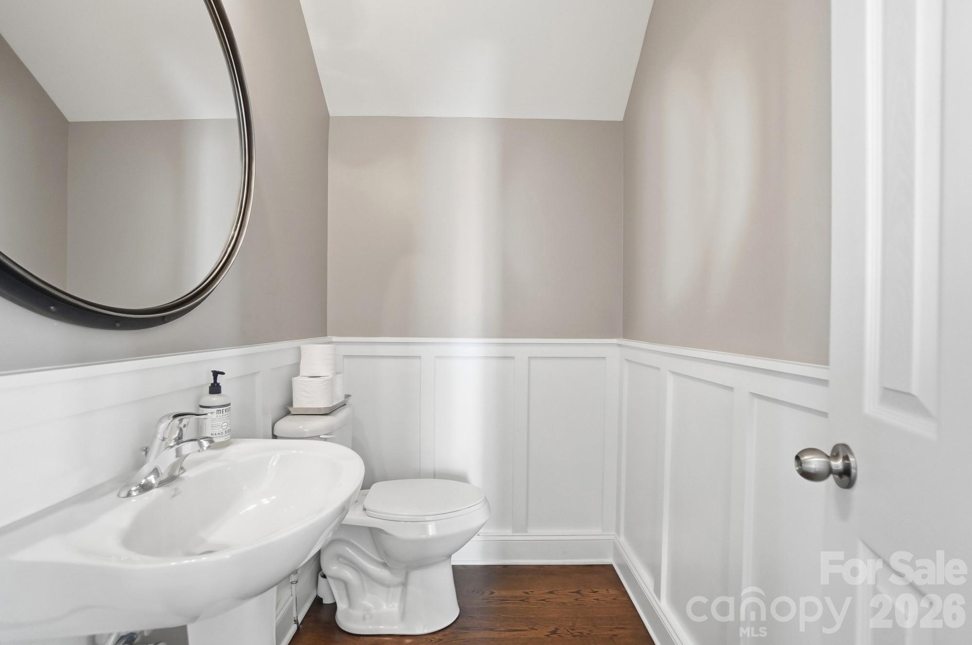 Baxter Village - Residential