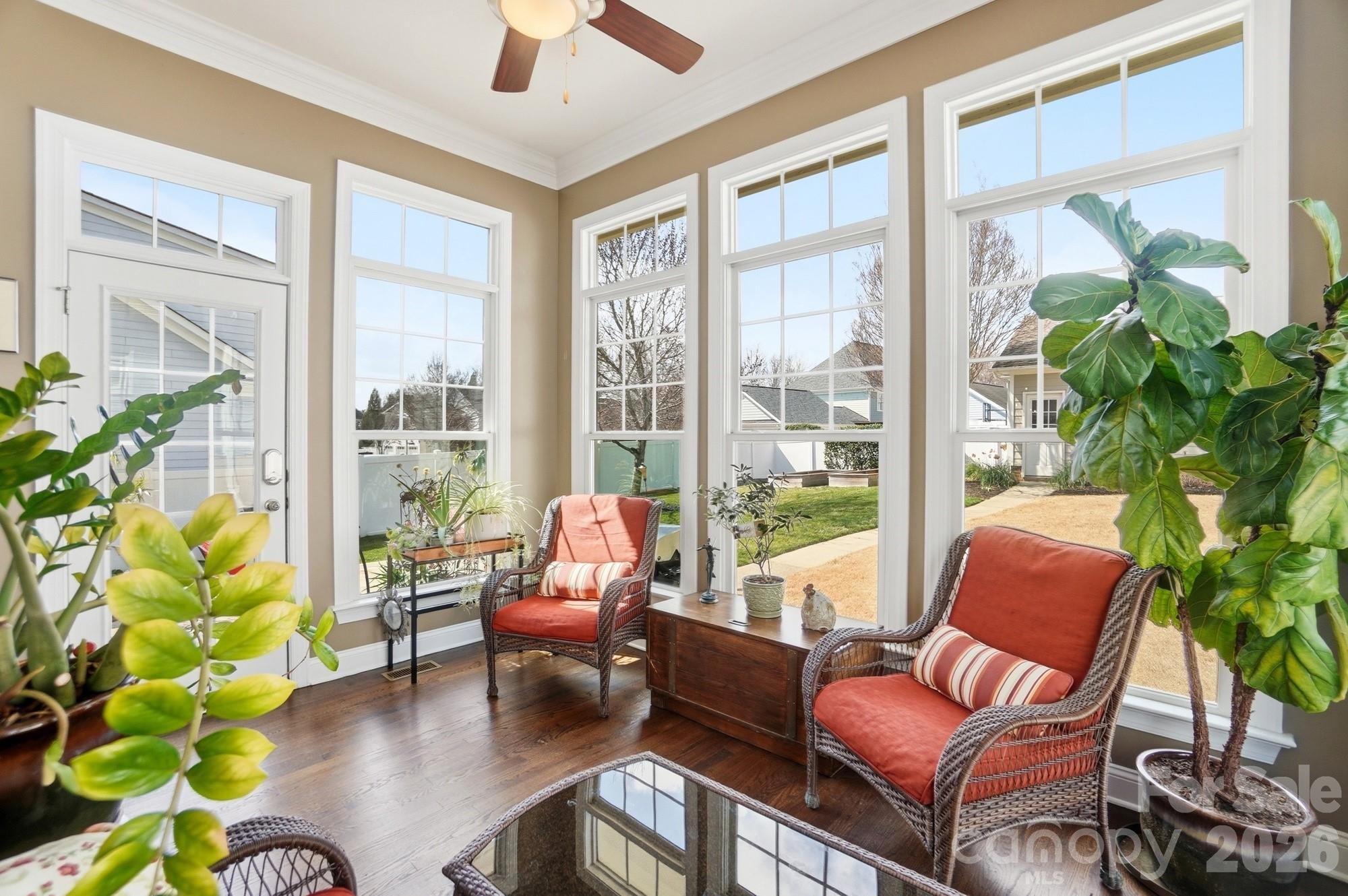 Baxter Village - Residential