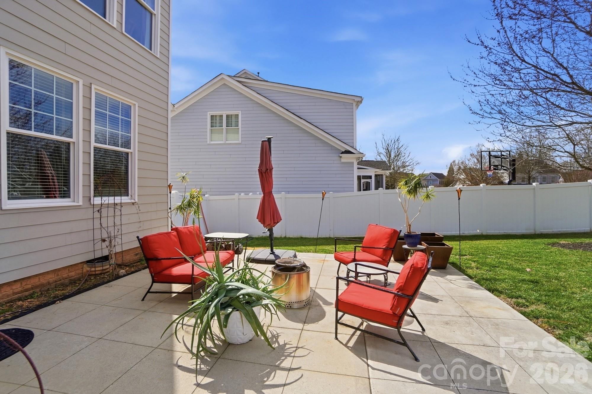 Baxter Village - Residential