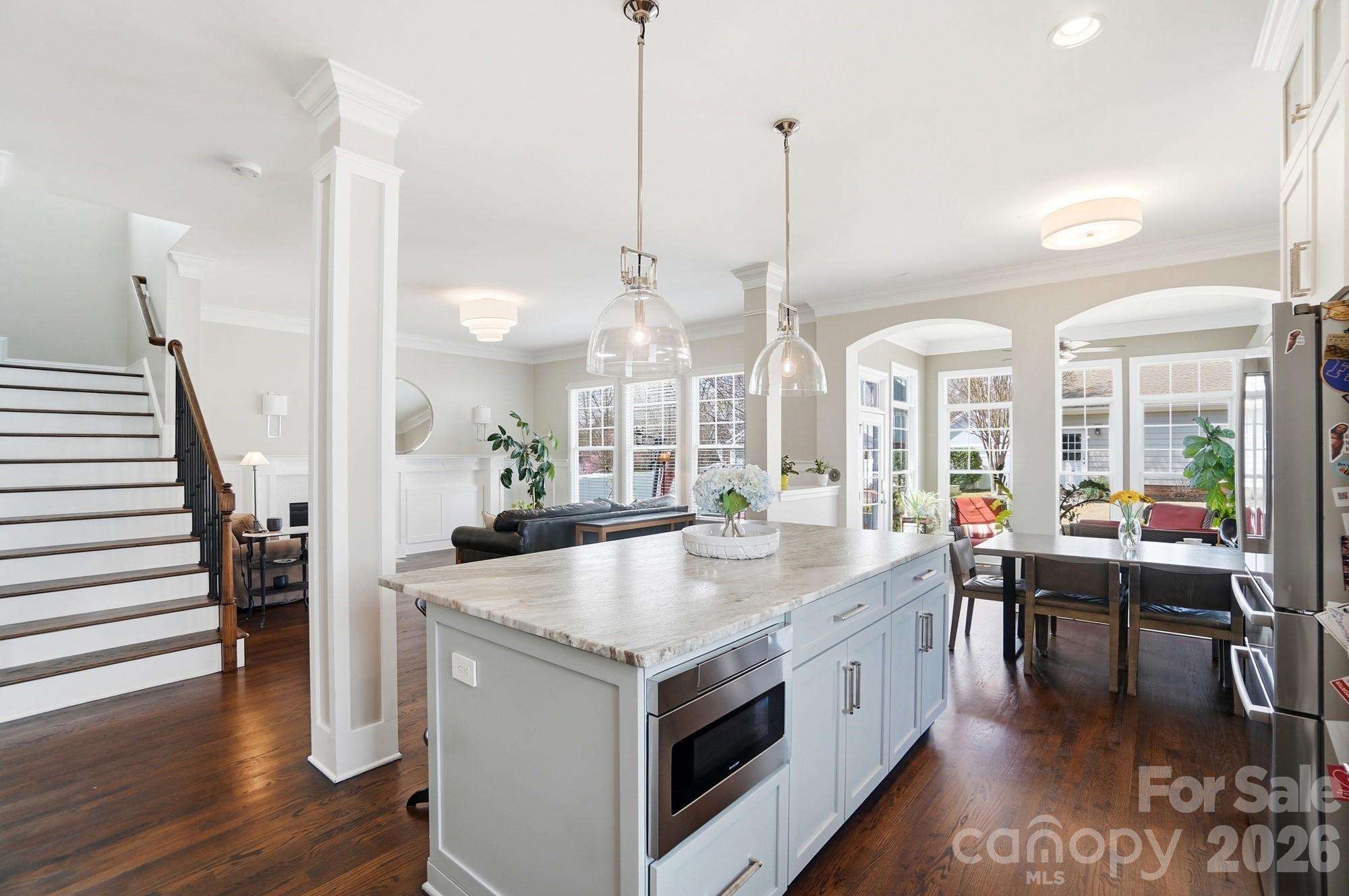 Baxter Village - Residential