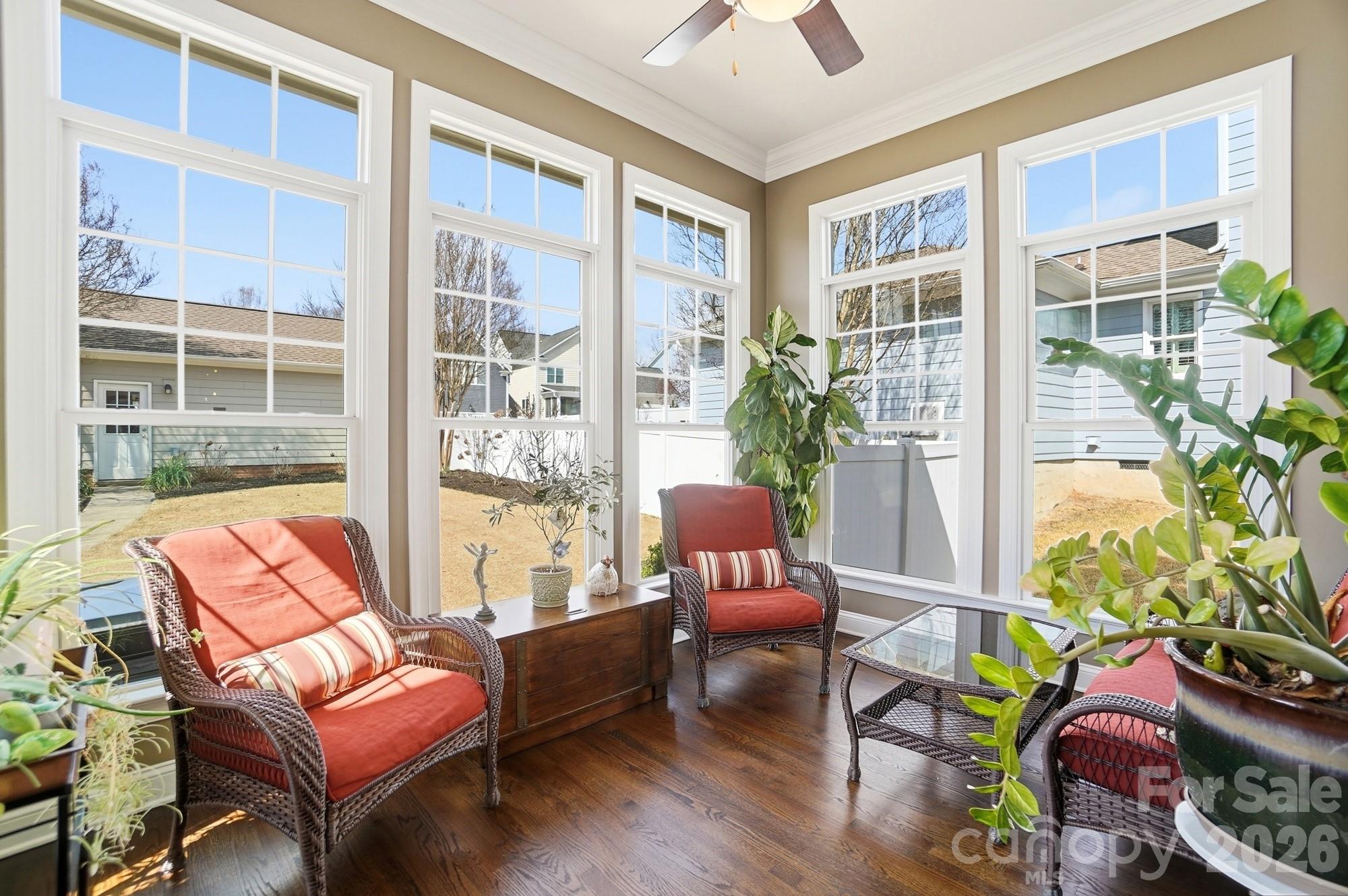 Baxter Village - Residential