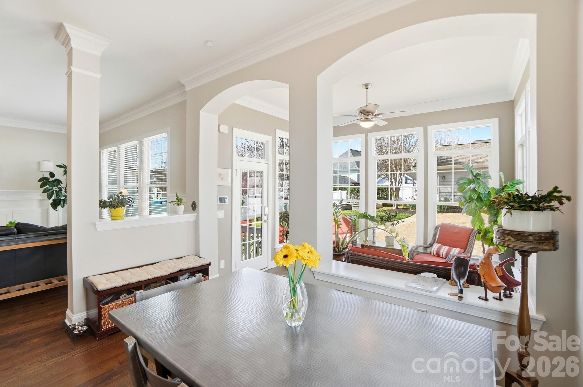 Baxter Village - Residential