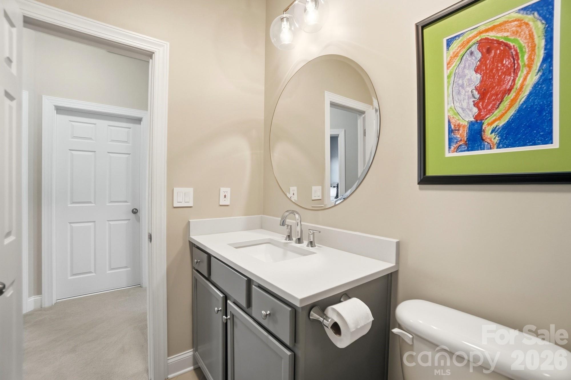 Baxter Village - Residential