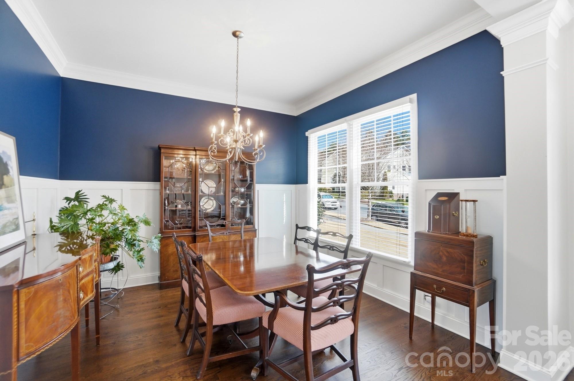 Baxter Village - Residential