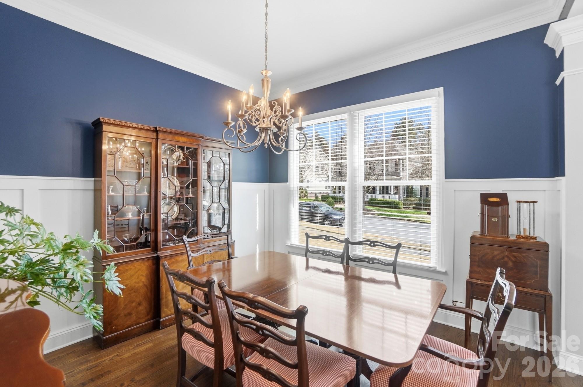 Baxter Village - Residential