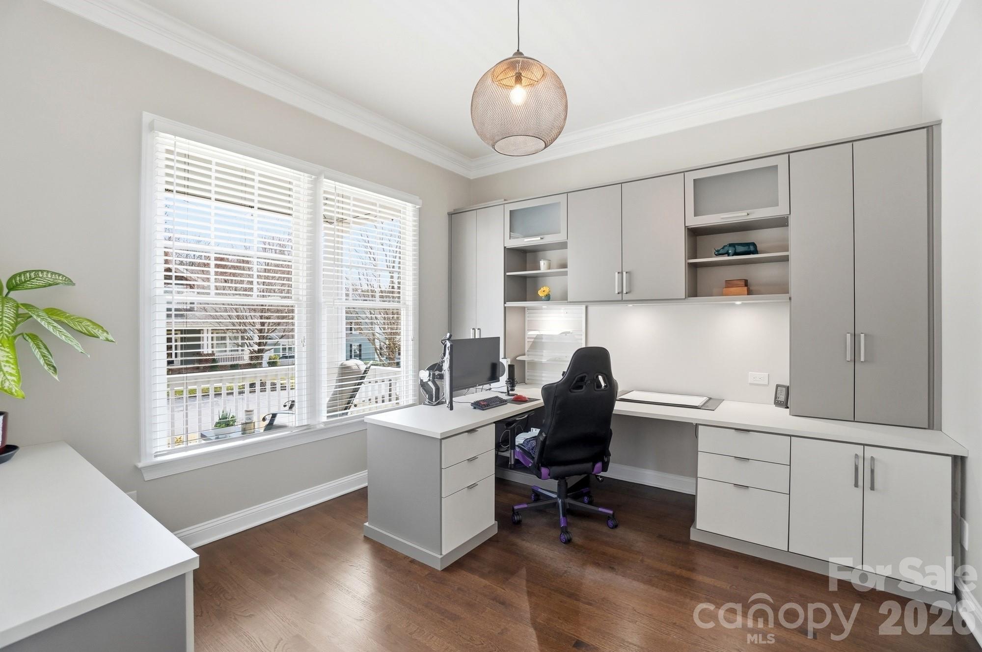 Baxter Village - Residential