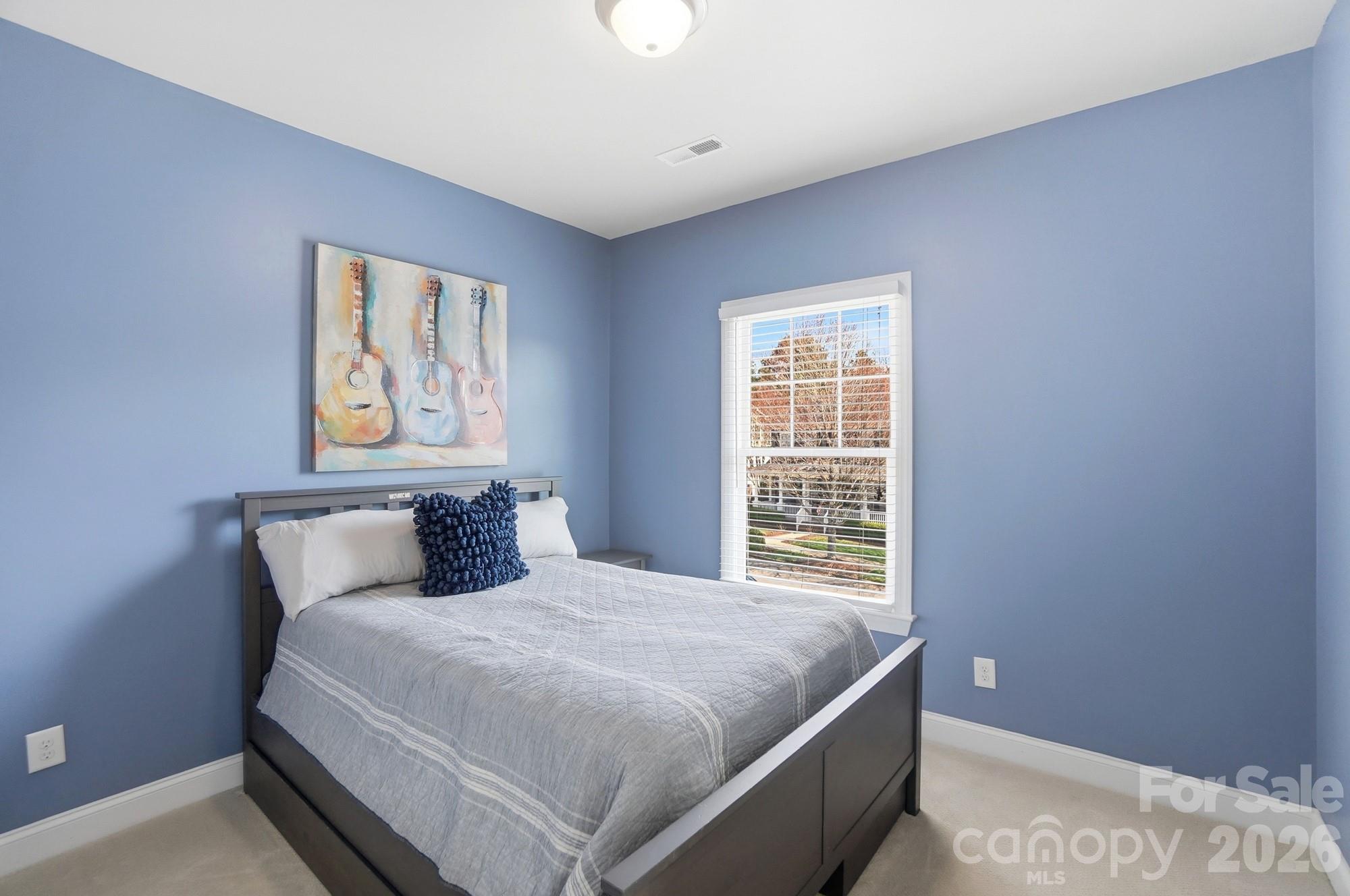 Baxter Village - Residential