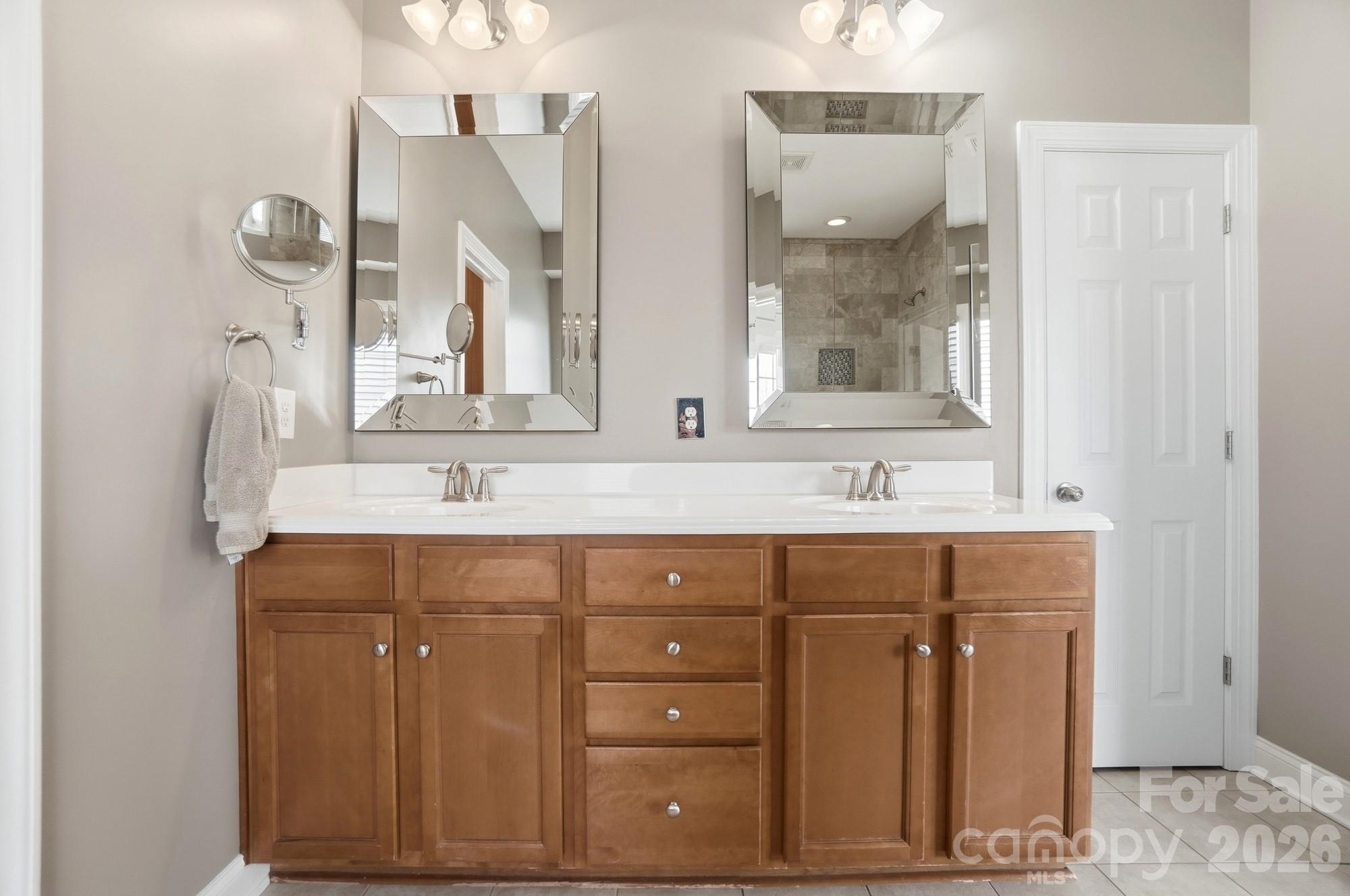 Baxter Village - Residential