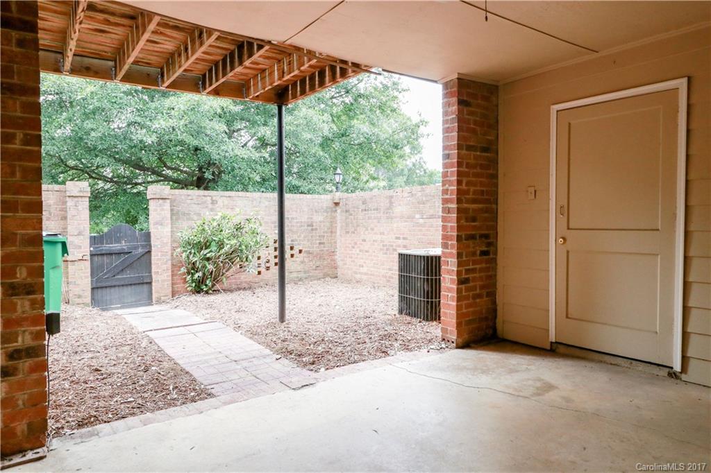 Olde Georgetown - Residential