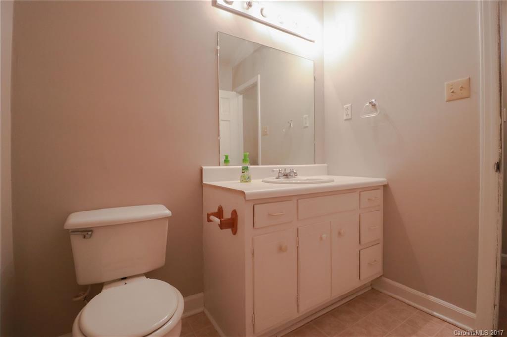 Olde Georgetown - Residential