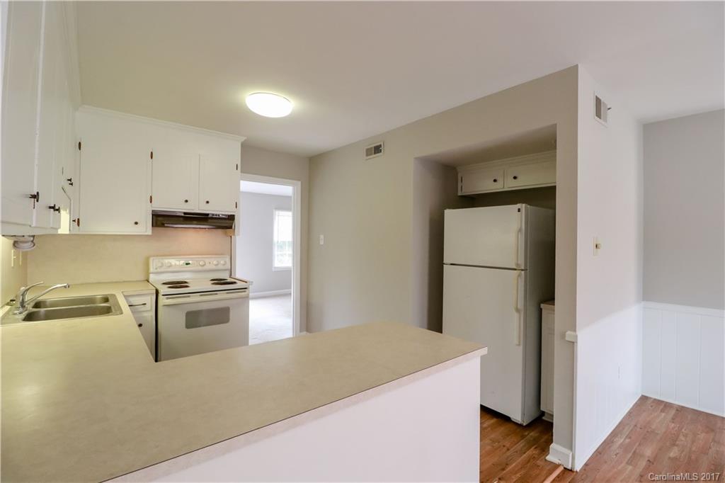 Olde Georgetown - Residential