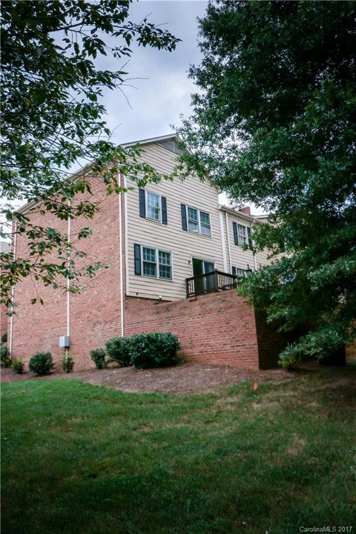 Olde Georgetown - Residential