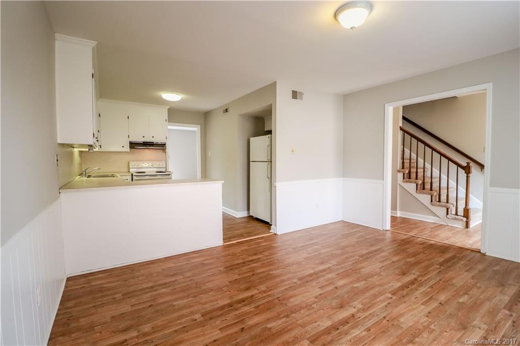 Olde Georgetown - Residential