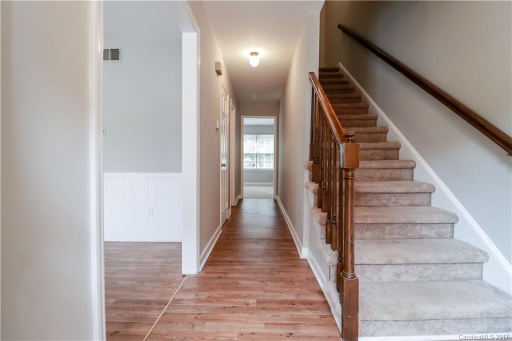 Olde Georgetown - Residential