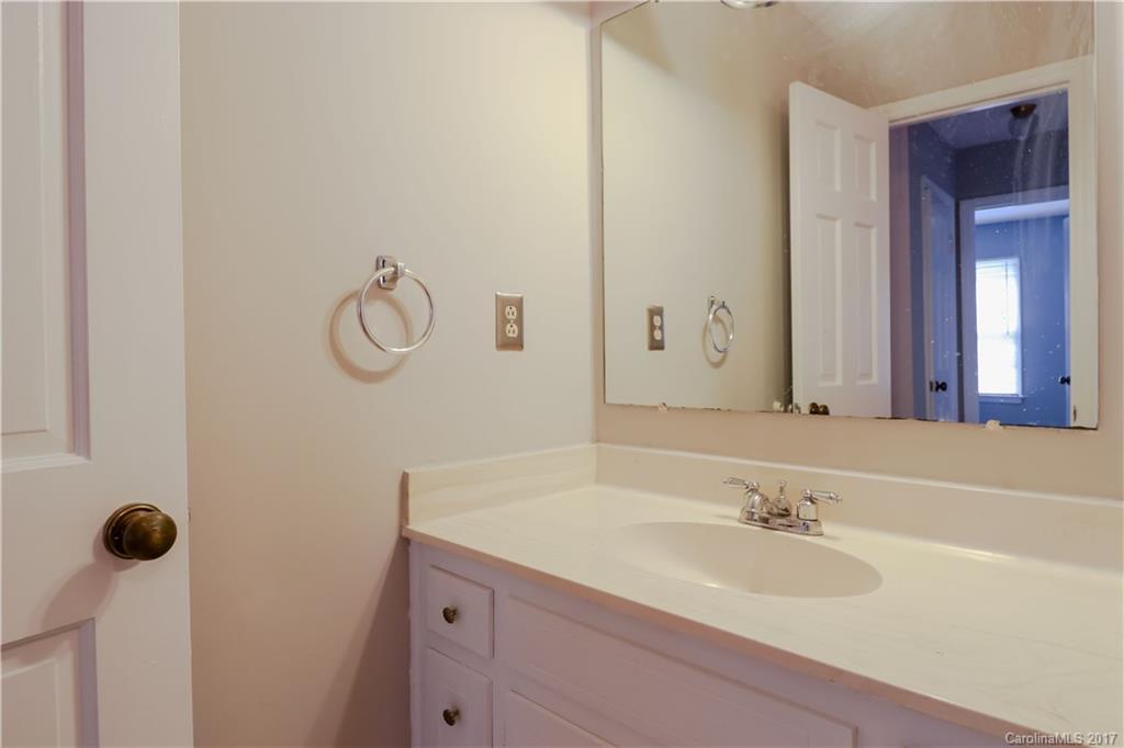 Olde Georgetown - Residential