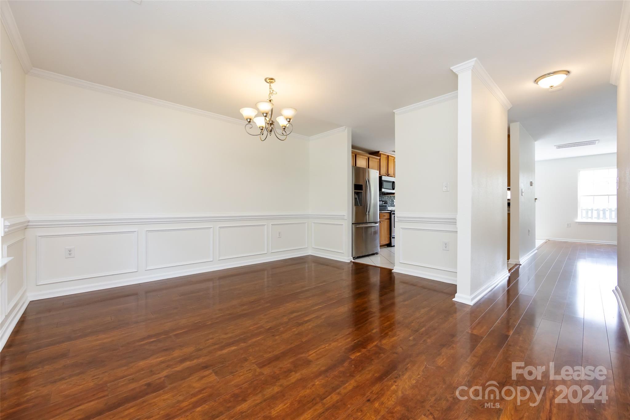 Reid Pointe - Residential Lease