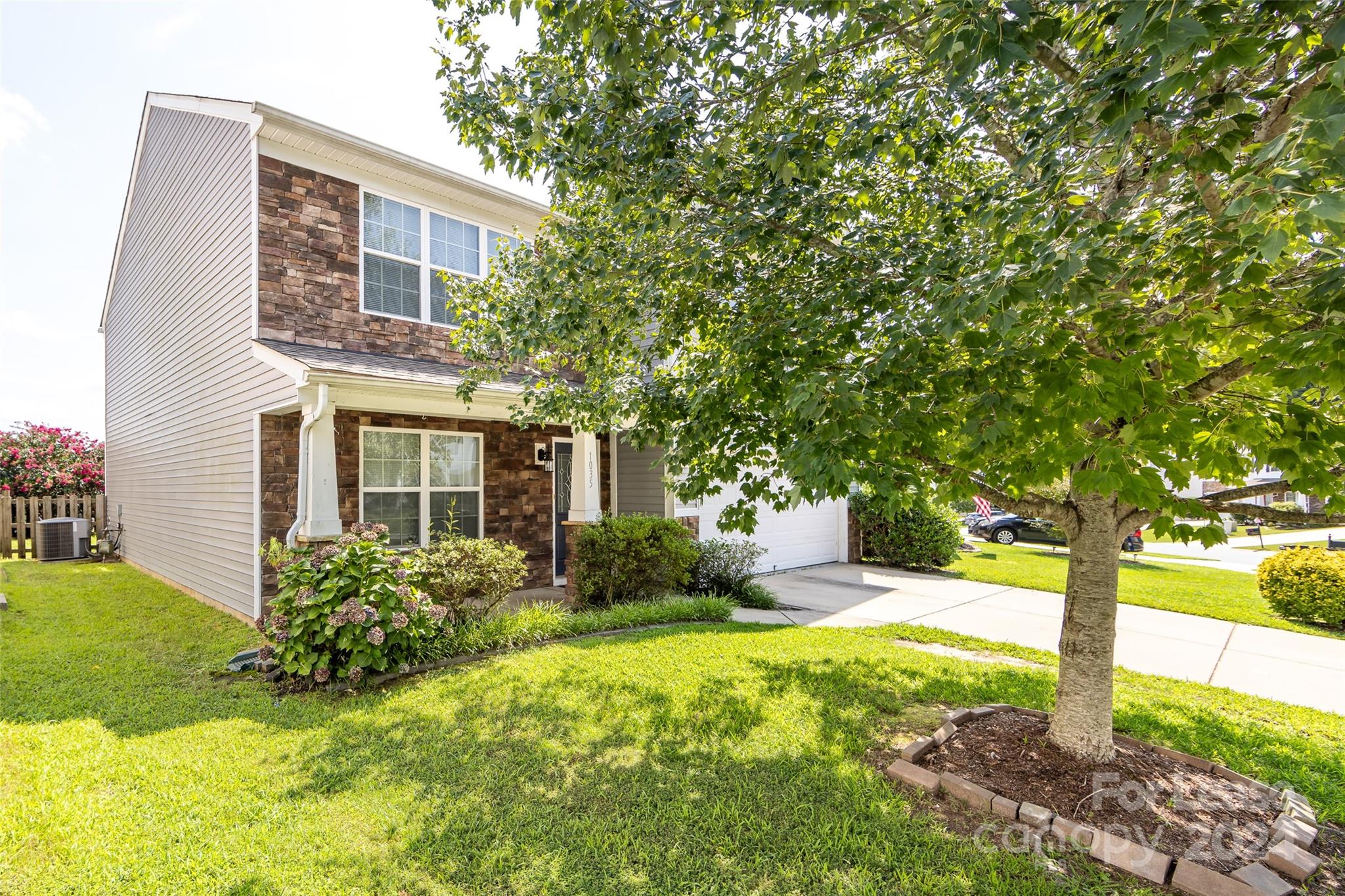 Reid Pointe - Residential Lease