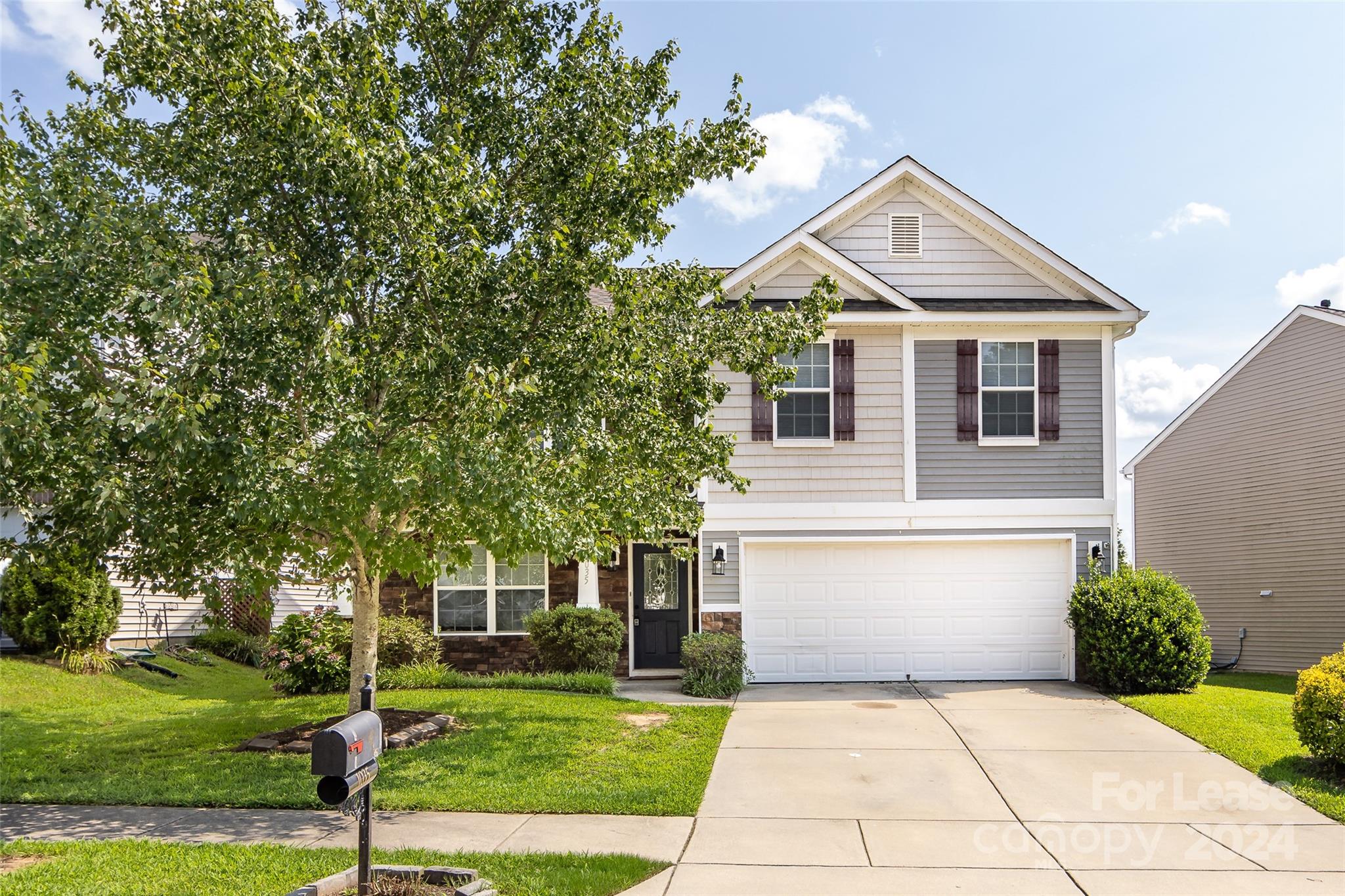 Reid Pointe - Residential Lease