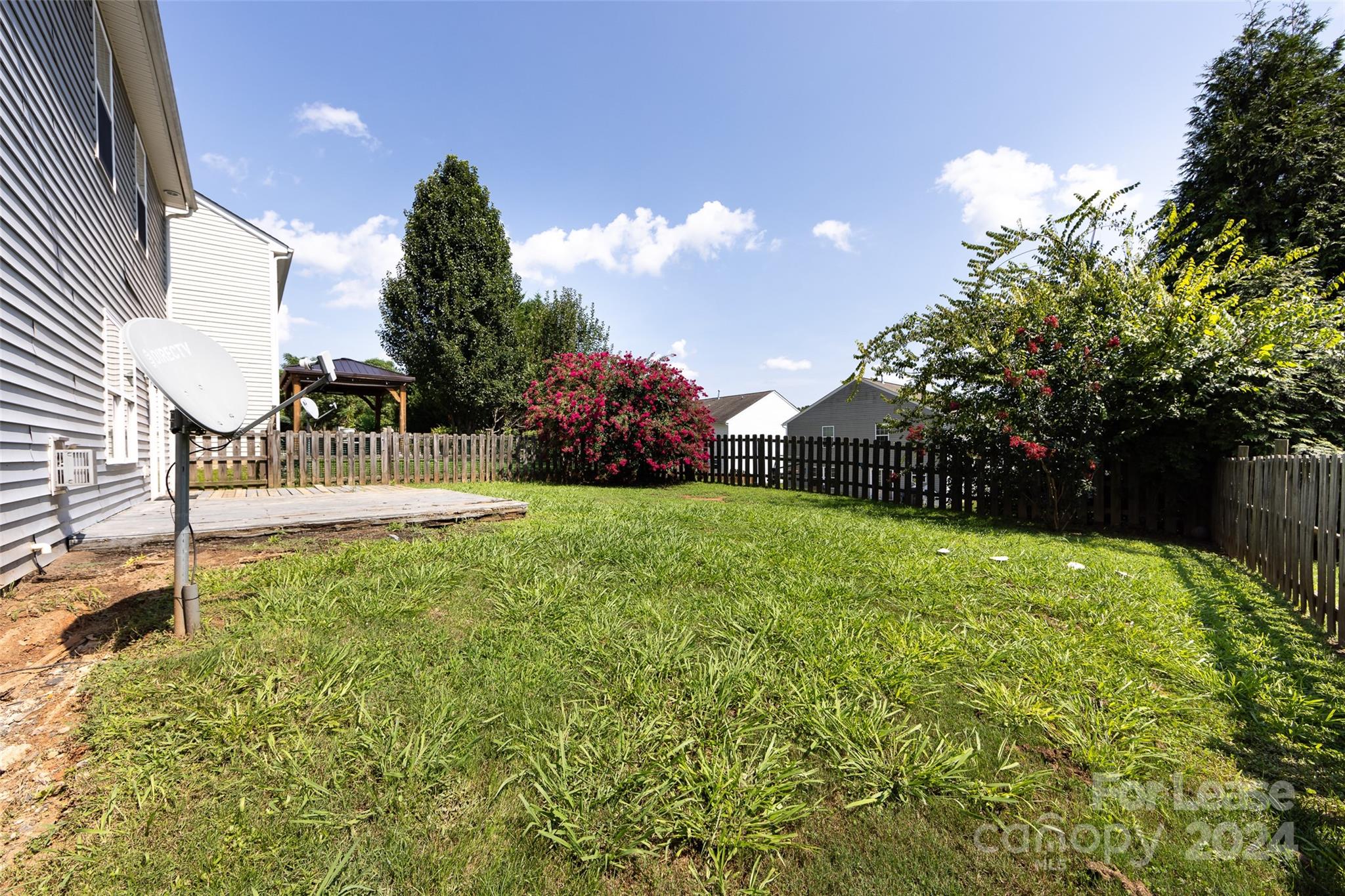 Reid Pointe - Residential Lease