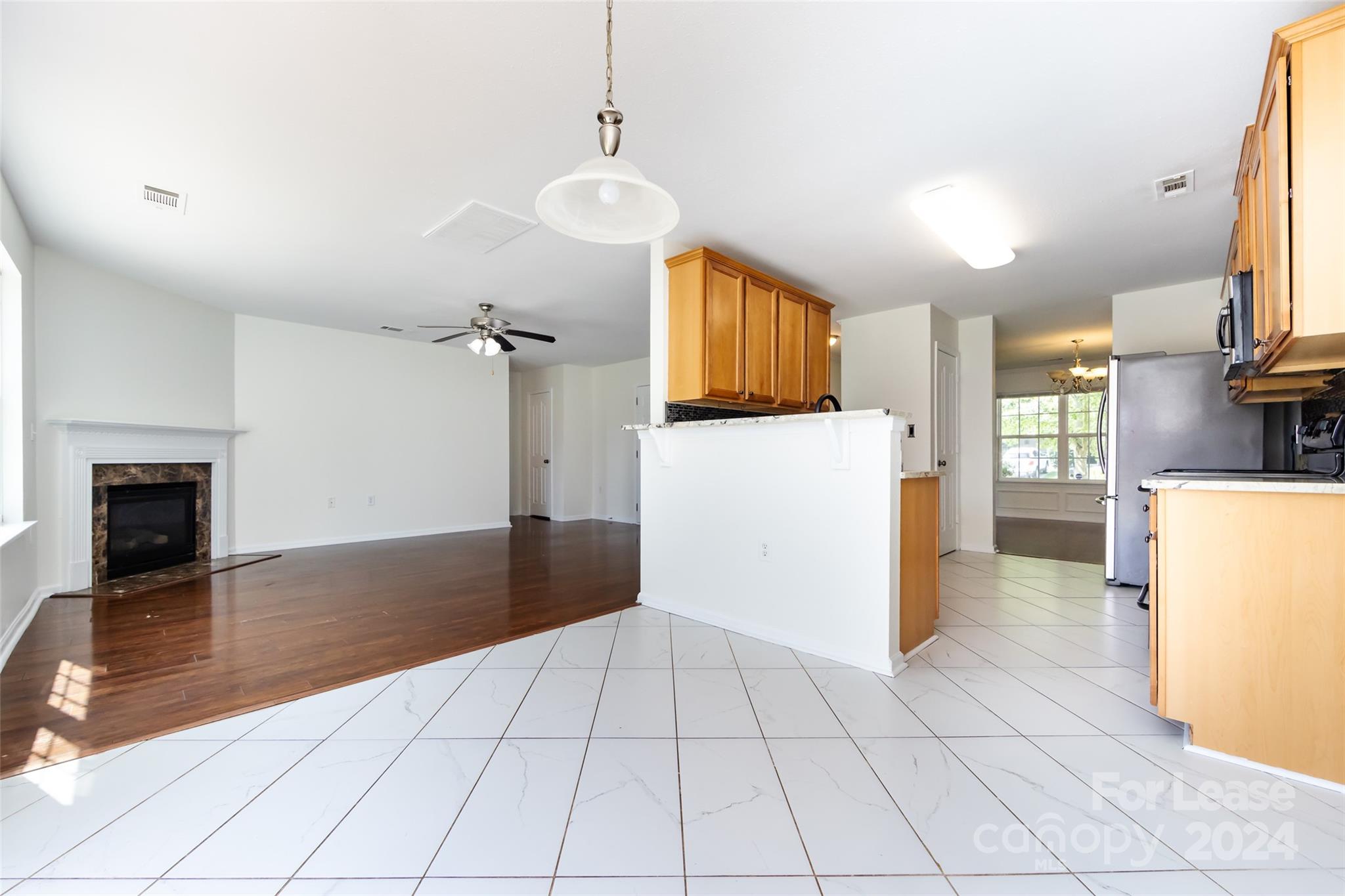 Reid Pointe - Residential Lease