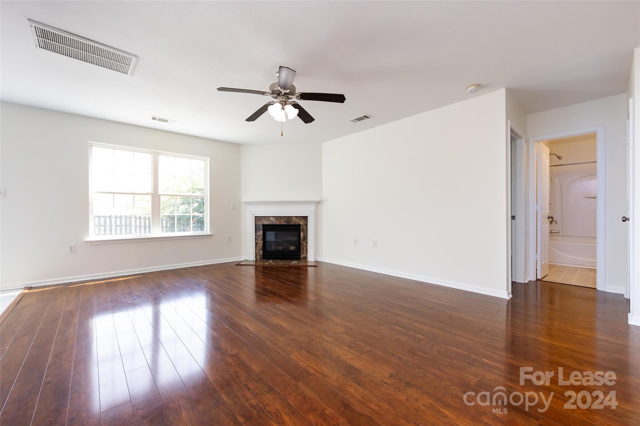 Reid Pointe - Residential Lease