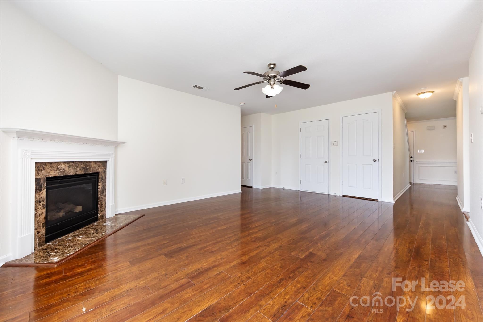 Reid Pointe - Residential Lease