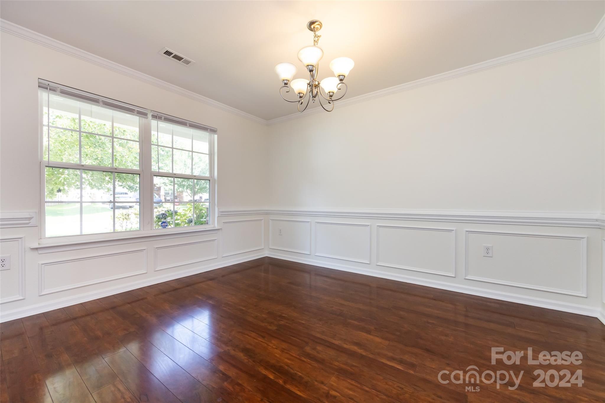 Reid Pointe - Residential Lease