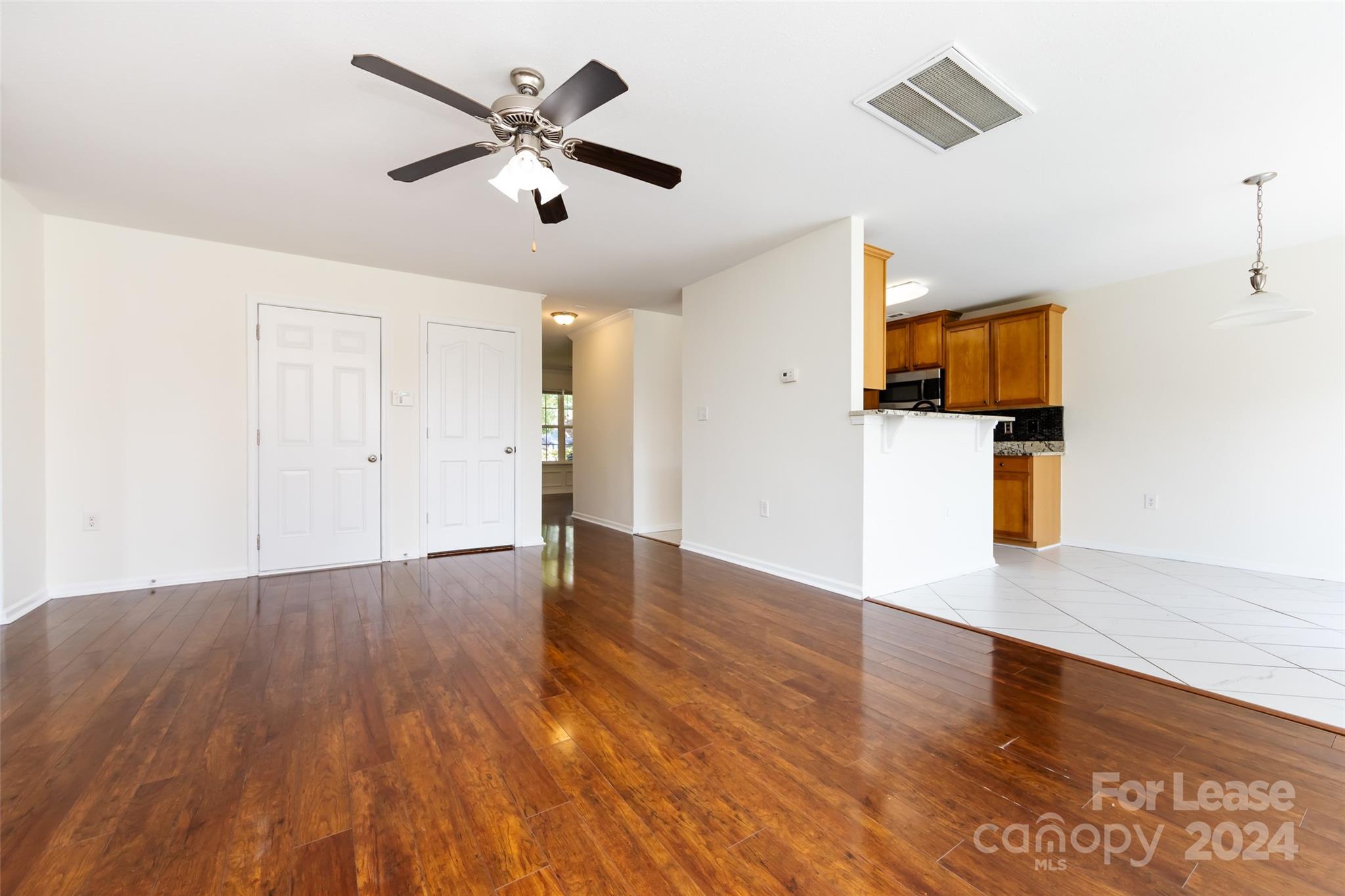 Reid Pointe - Residential Lease