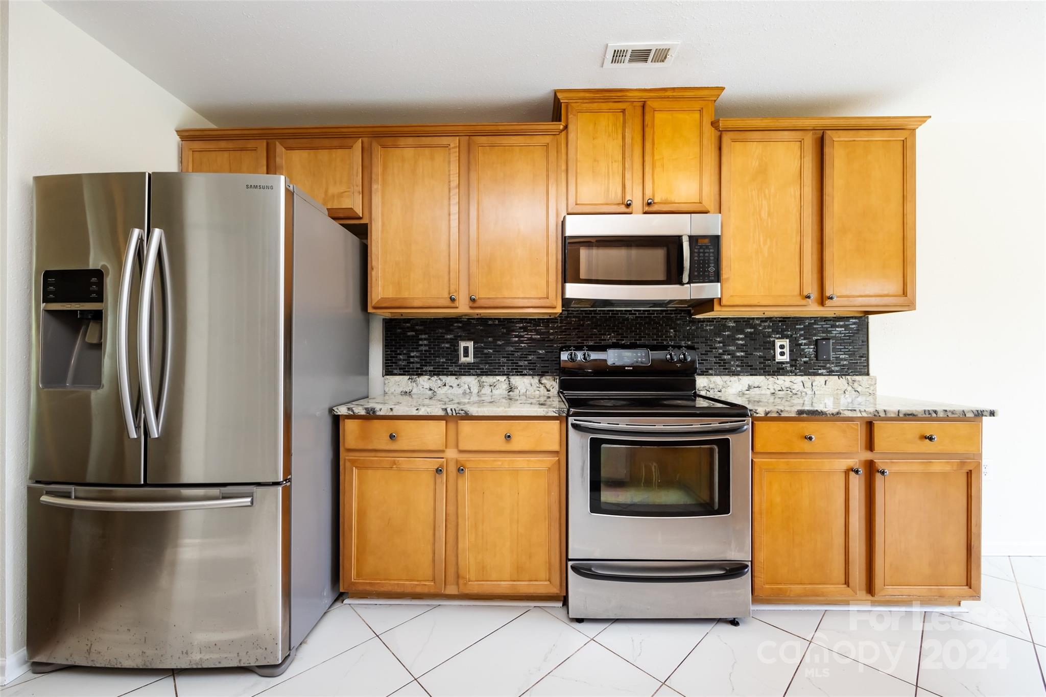 Reid Pointe - Residential Lease