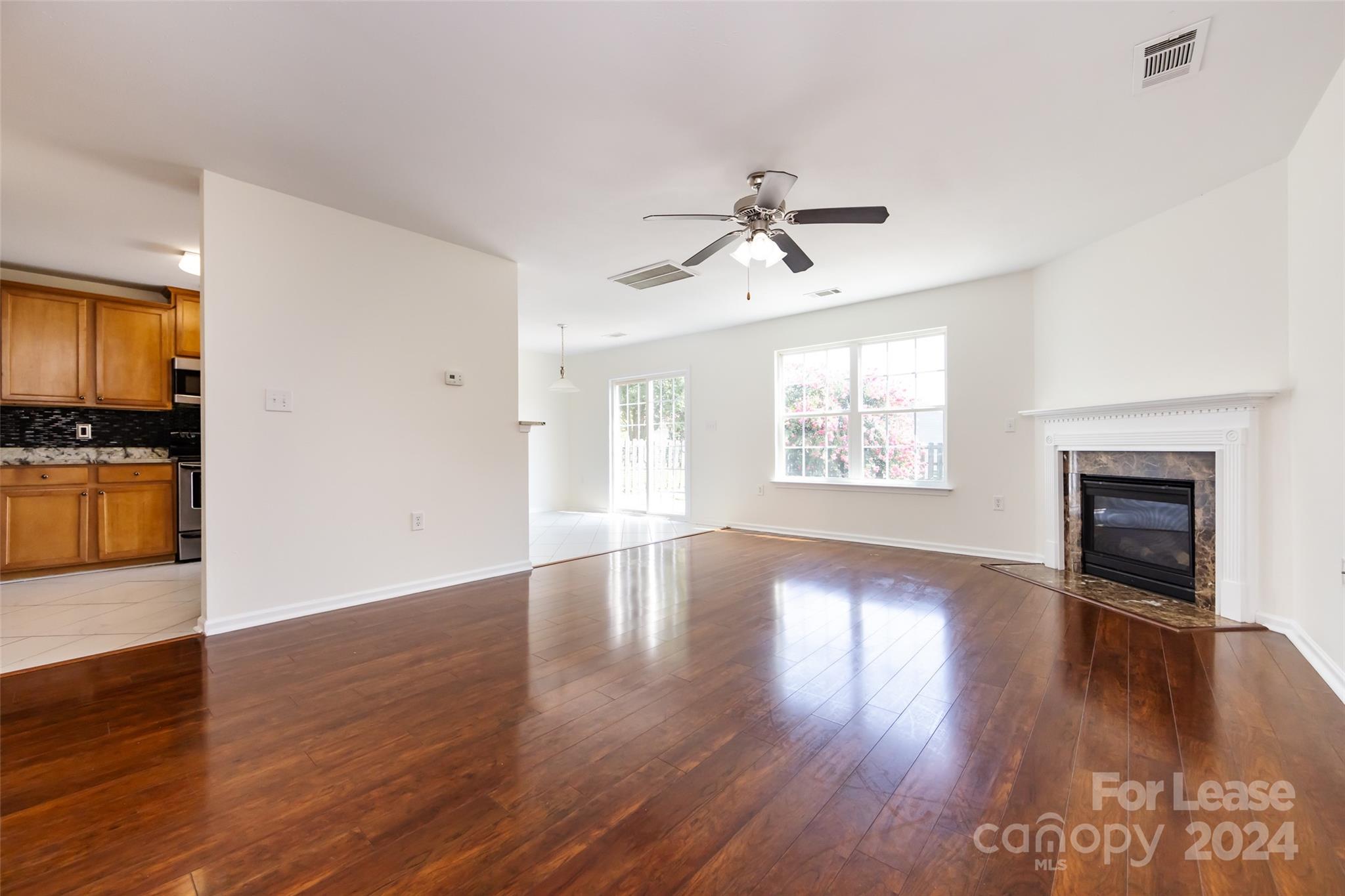 Reid Pointe - Residential Lease