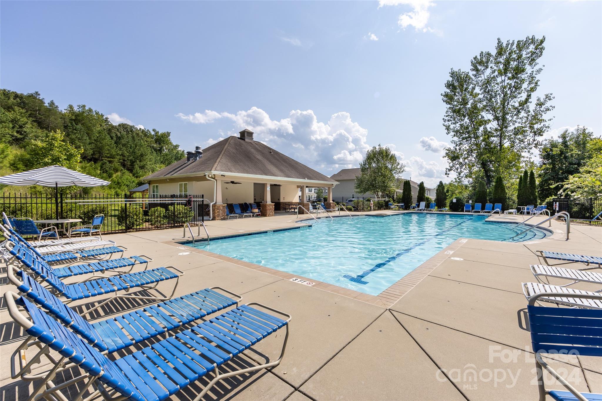 Reid Pointe - Residential Lease