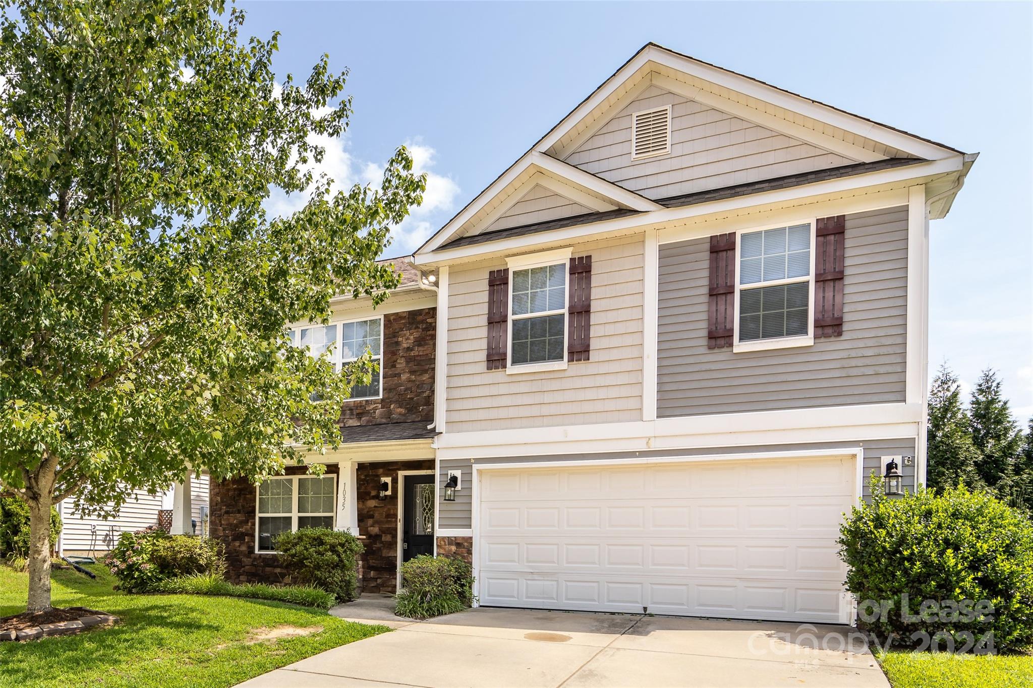 Reid Pointe - Residential Lease