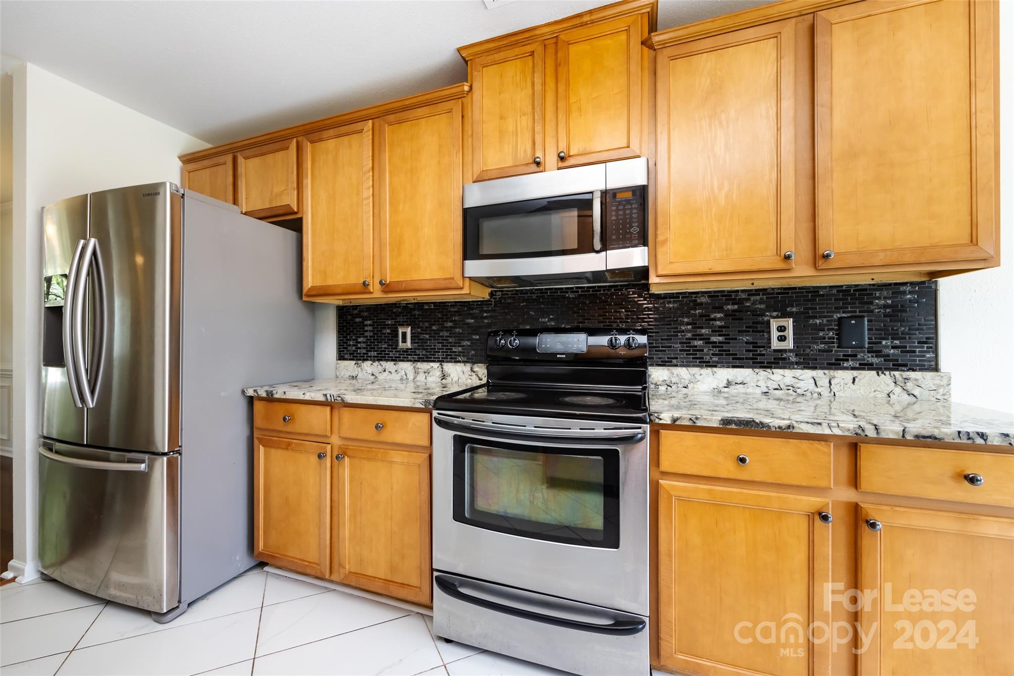 Reid Pointe - Residential Lease