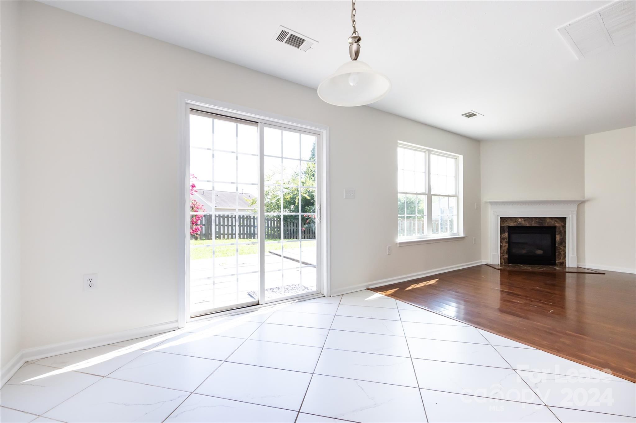 Reid Pointe - Residential Lease