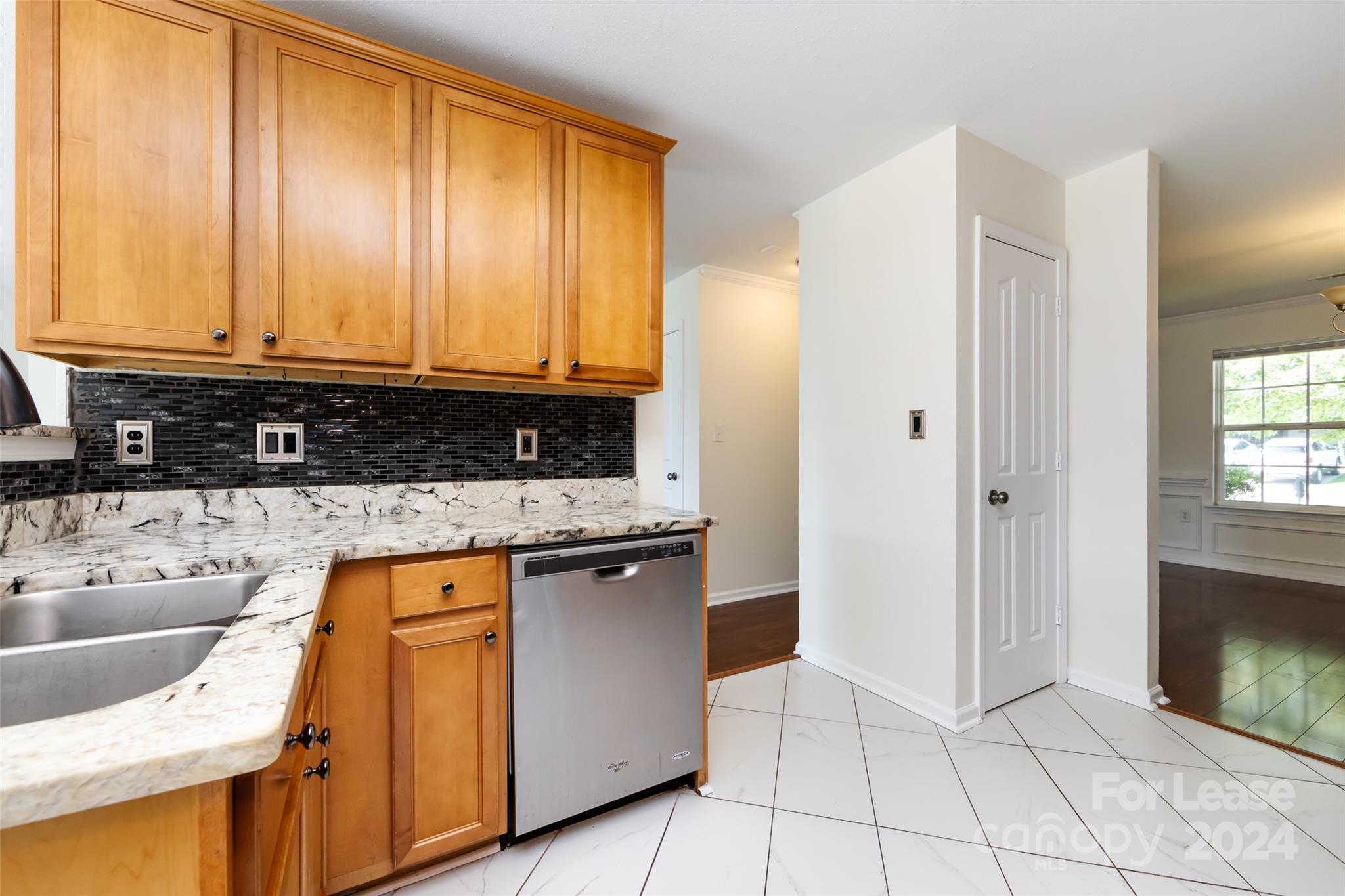 Reid Pointe - Residential Lease