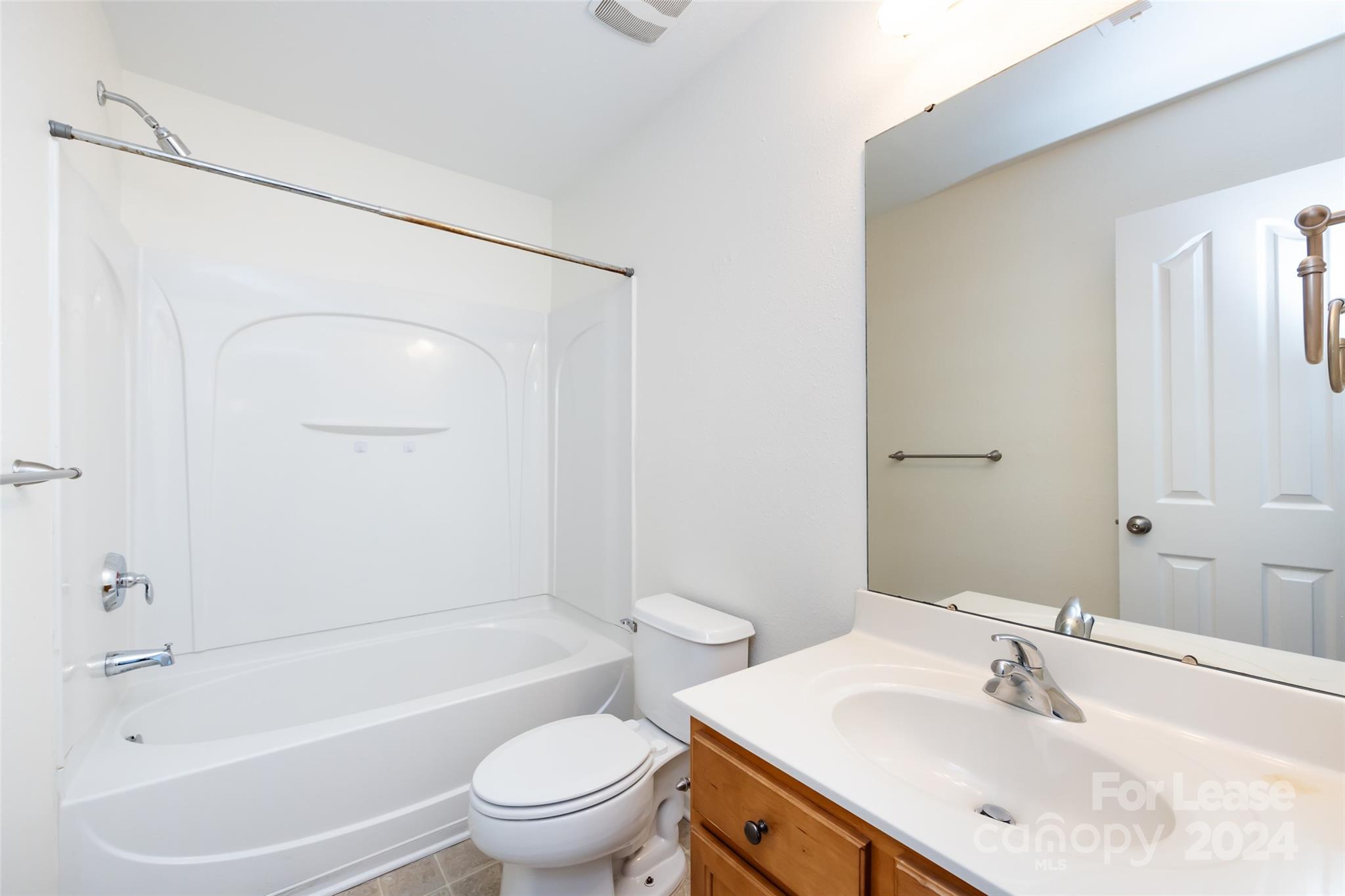 Reid Pointe - Residential Lease