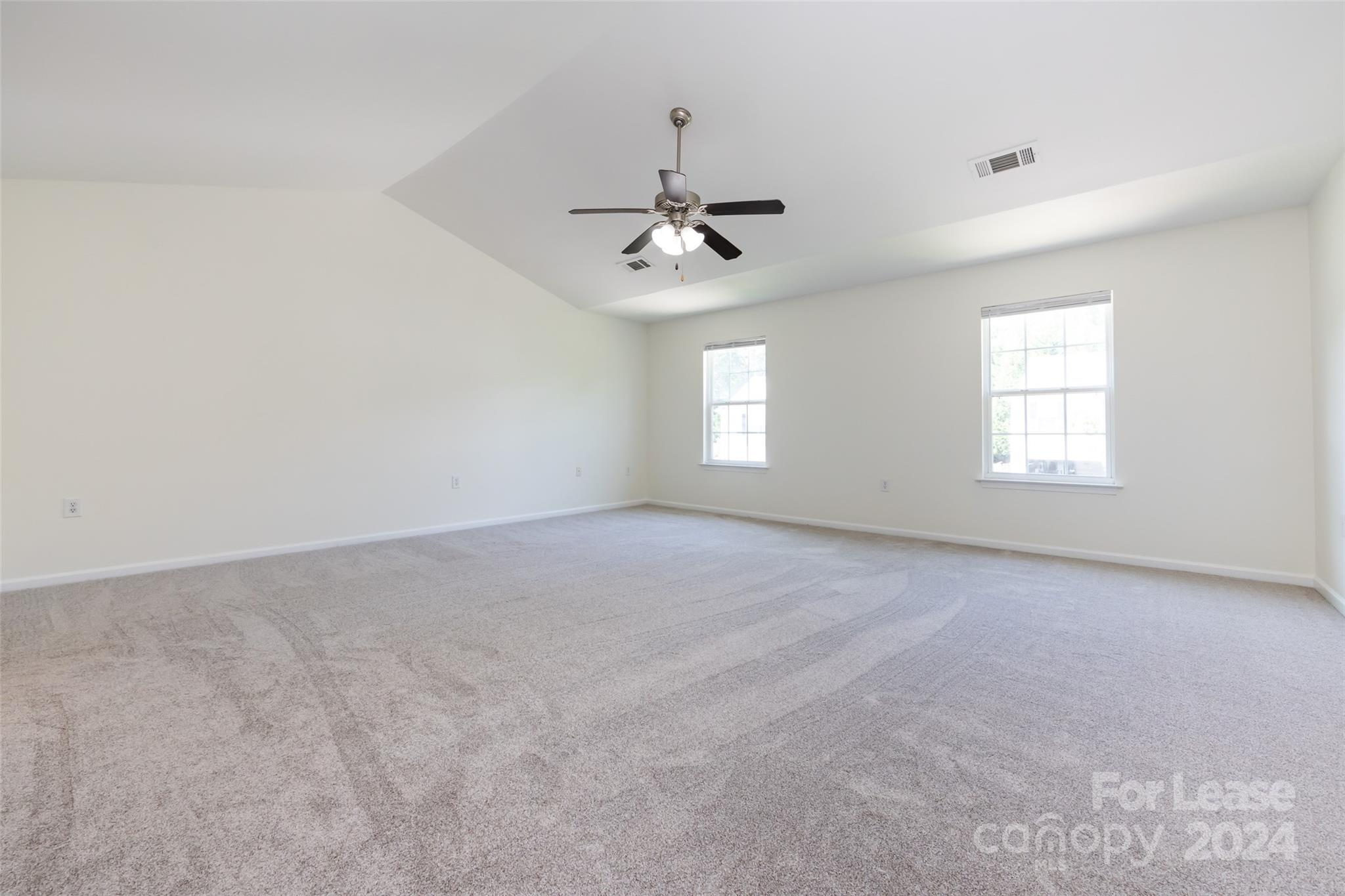 Reid Pointe - Residential Lease