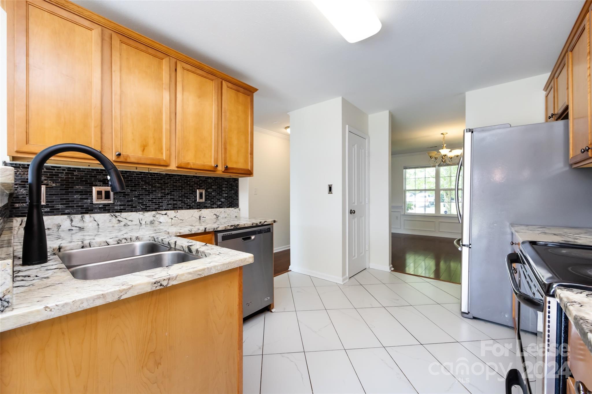 Reid Pointe - Residential Lease