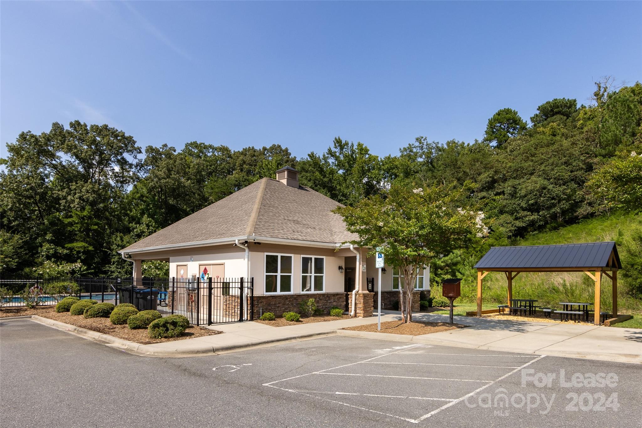 Reid Pointe - Residential Lease