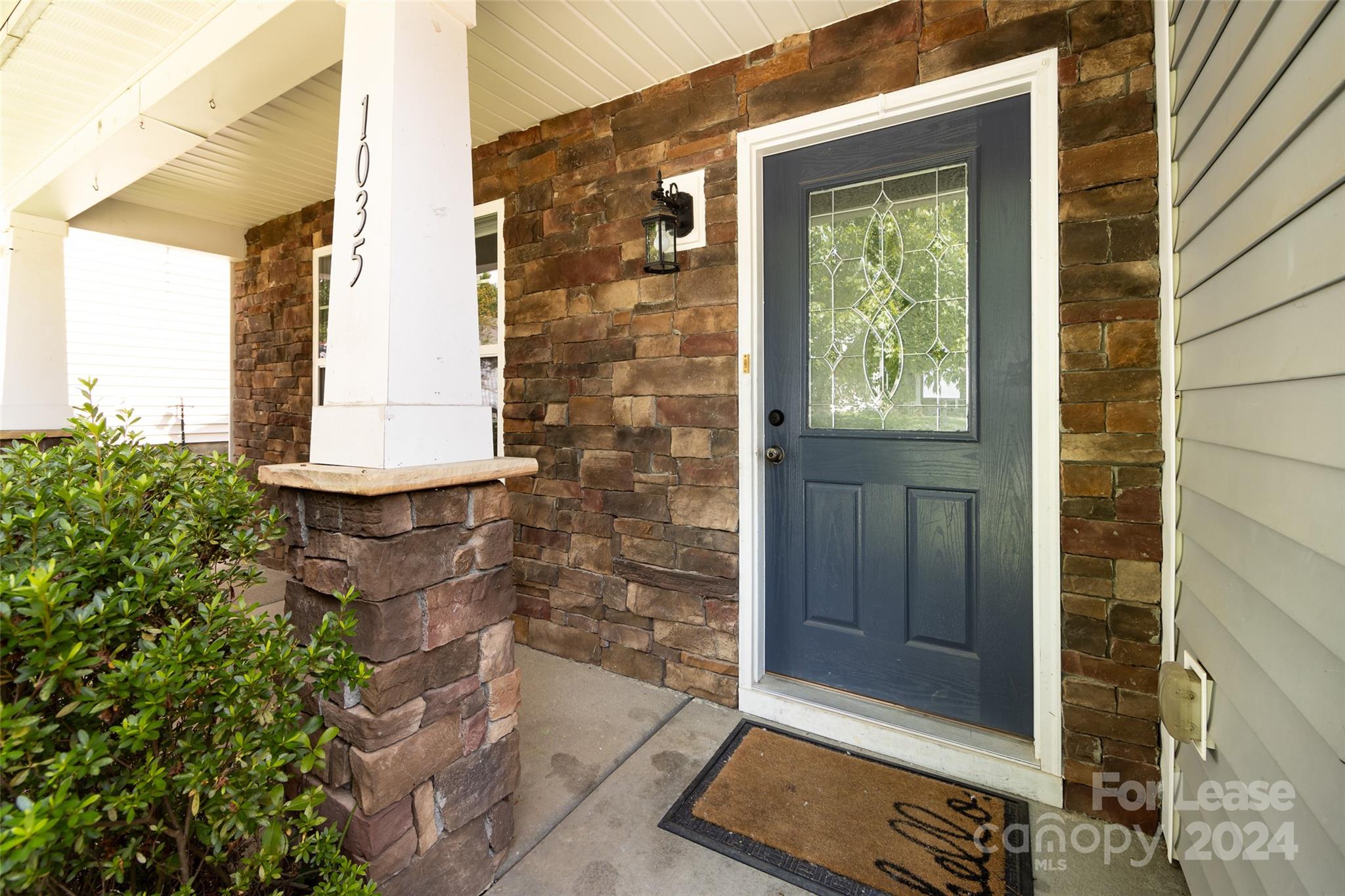 Reid Pointe - Residential Lease