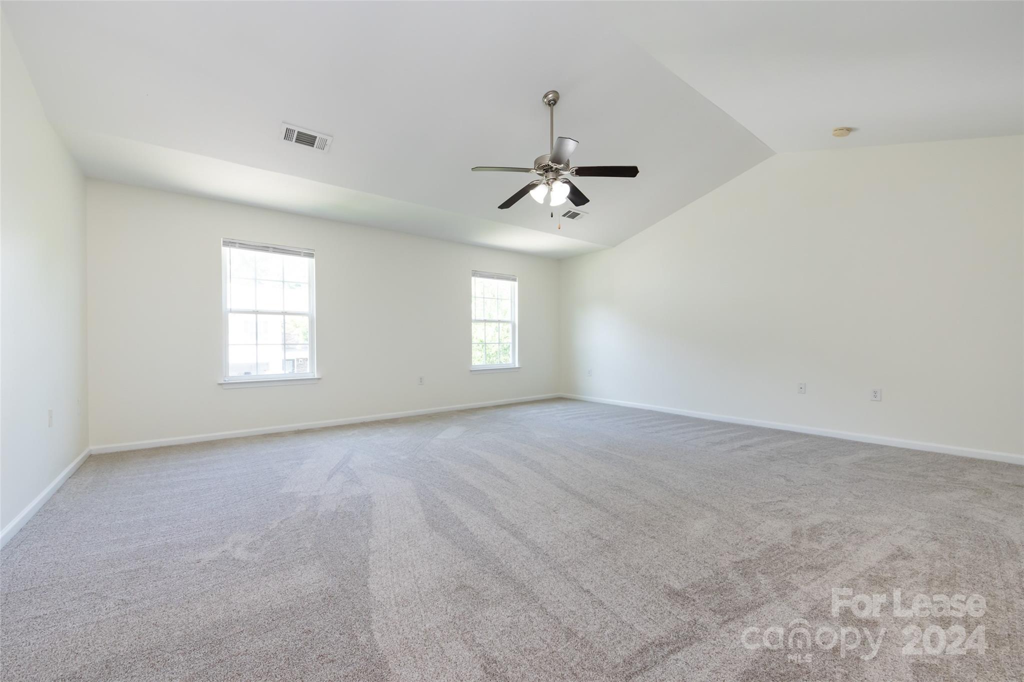 Reid Pointe - Residential Lease