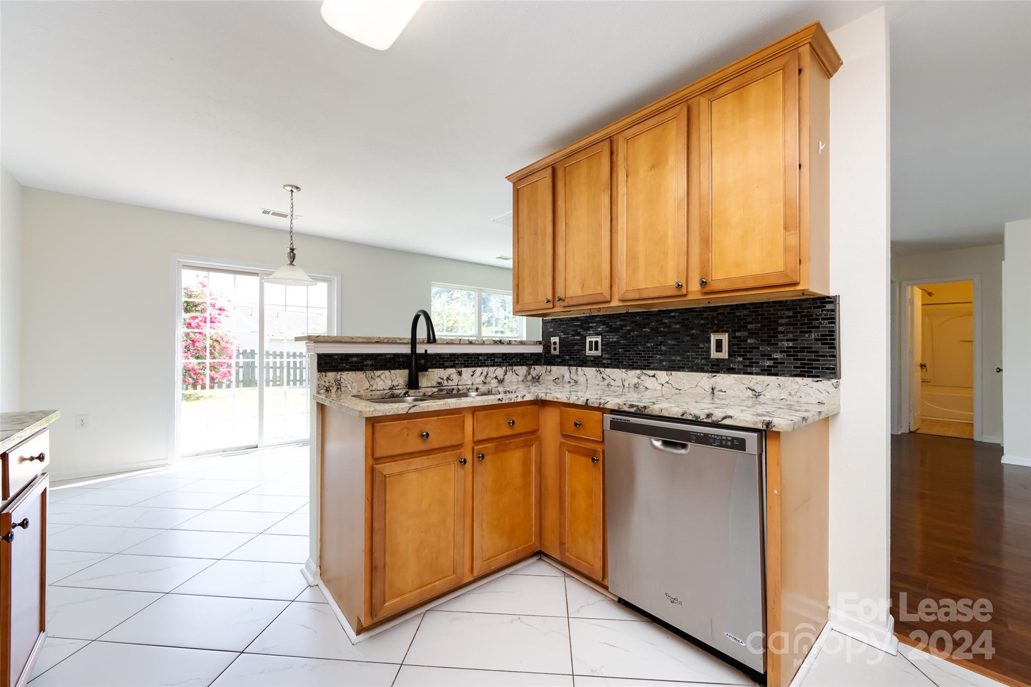 Reid Pointe - Residential Lease