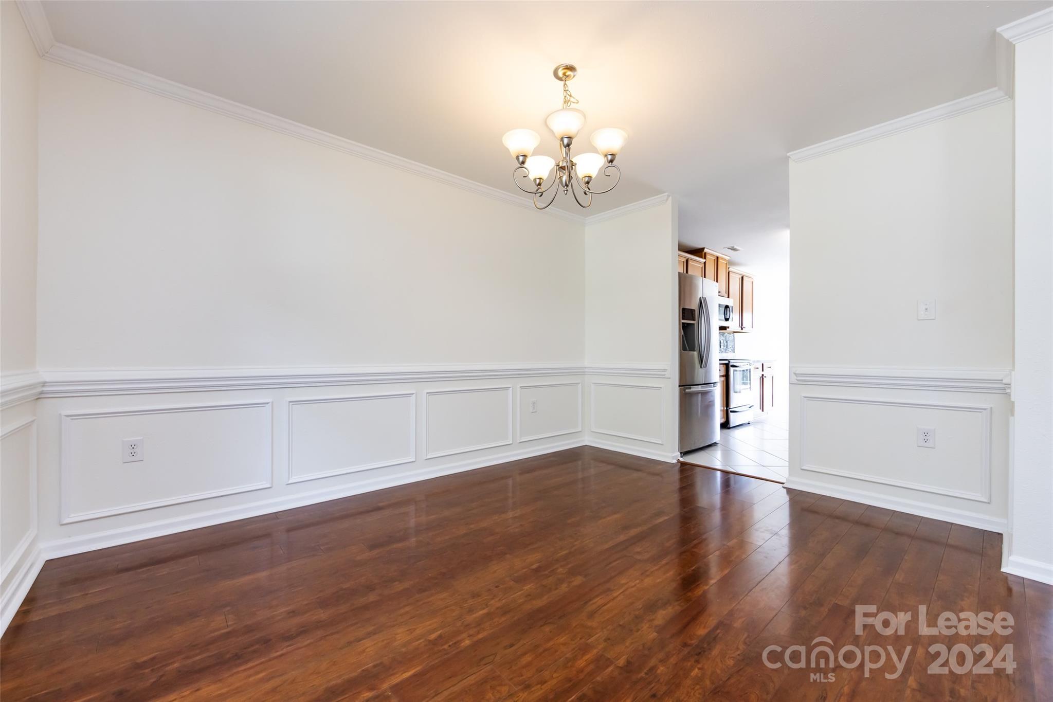 Reid Pointe - Residential Lease