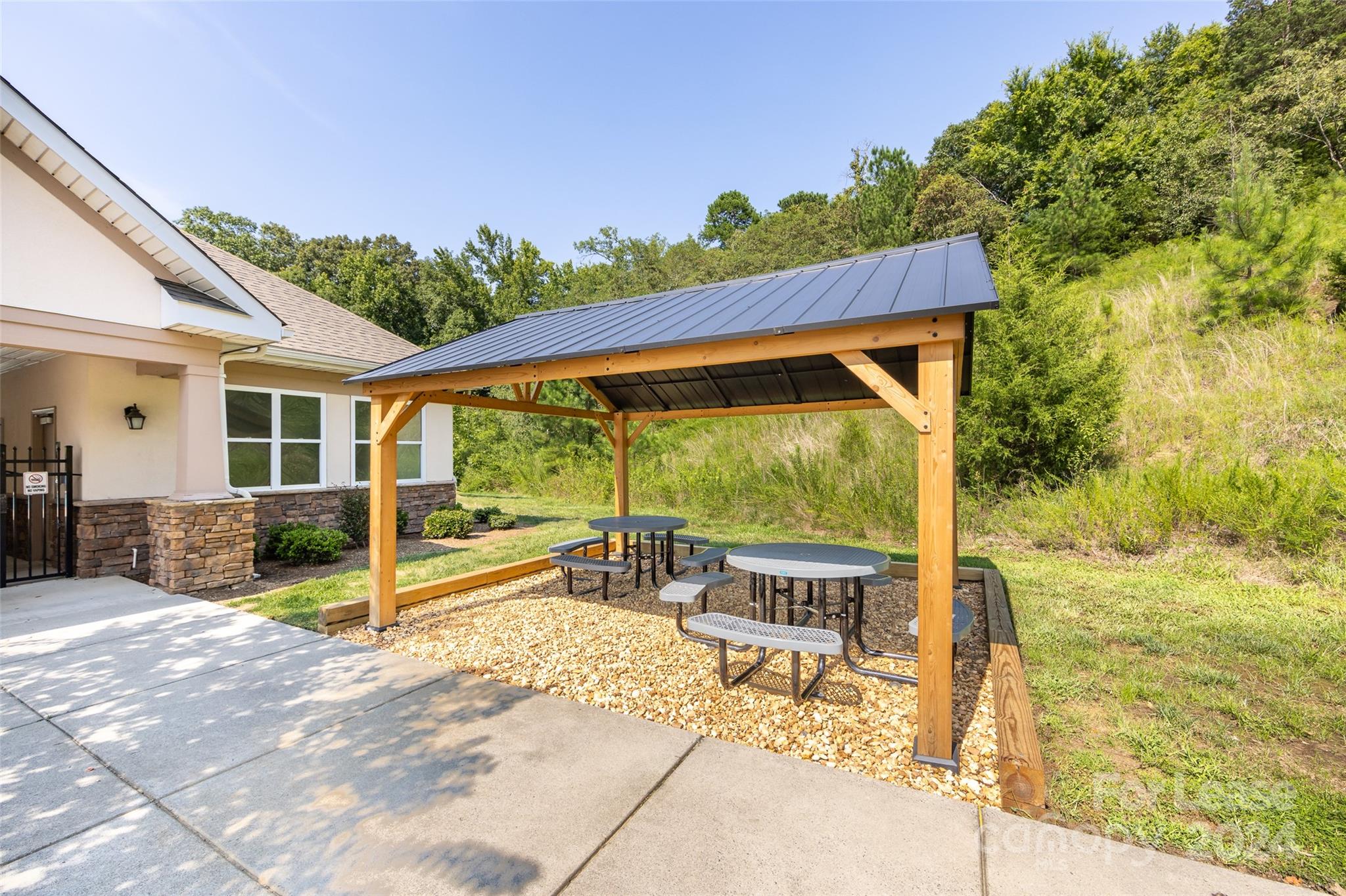 Reid Pointe - Residential Lease