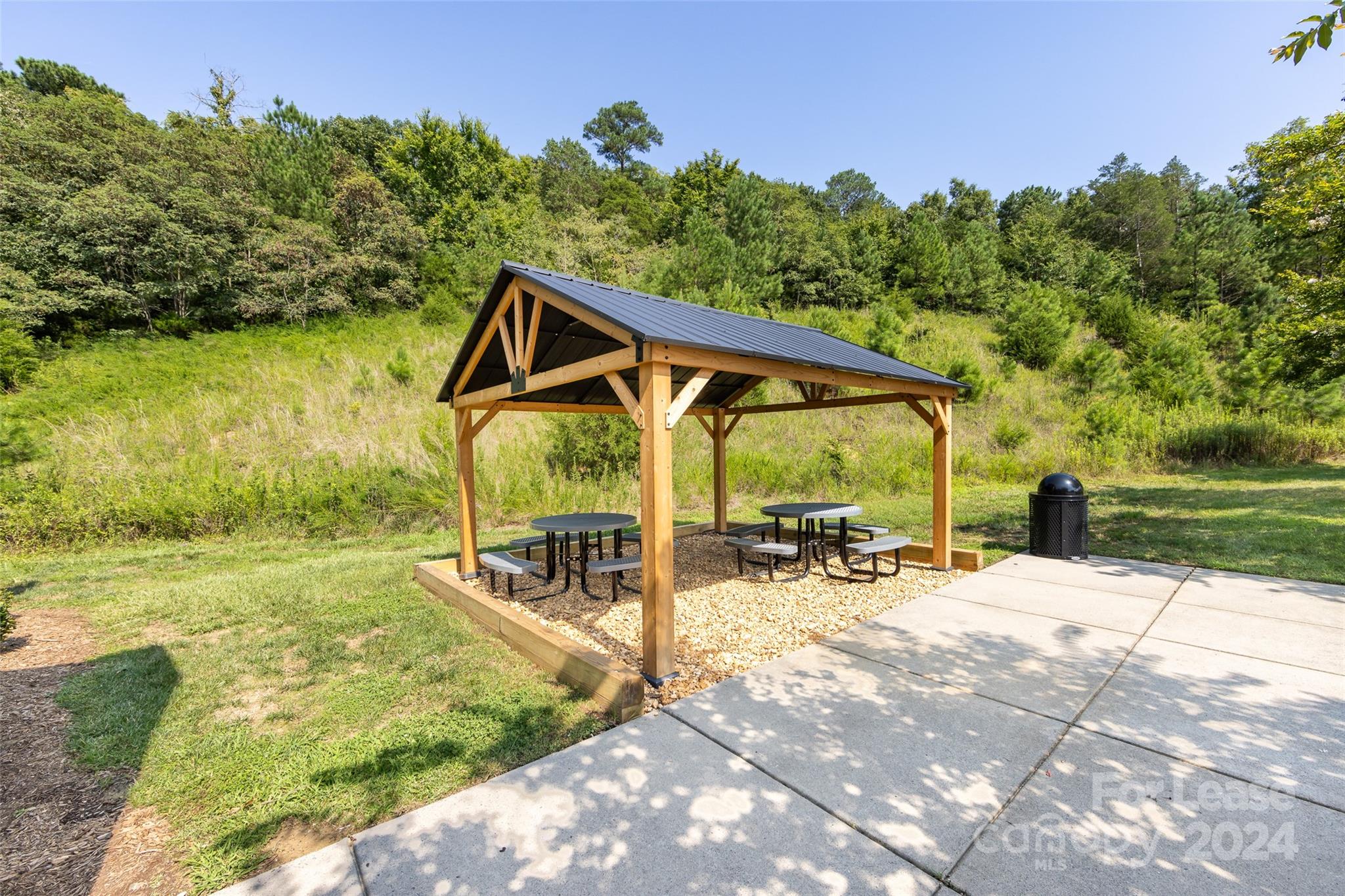 Reid Pointe - Residential Lease