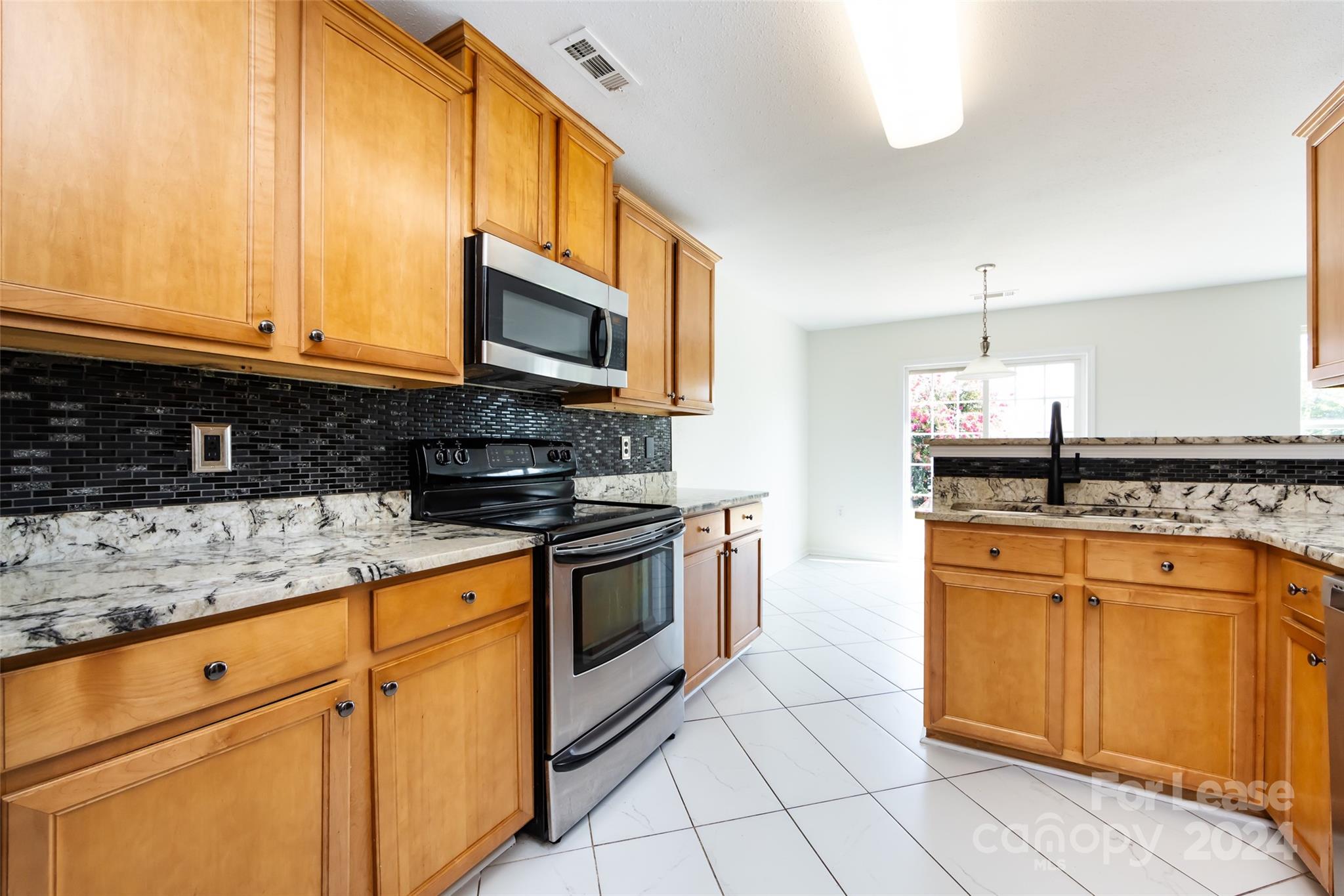 Reid Pointe - Residential Lease